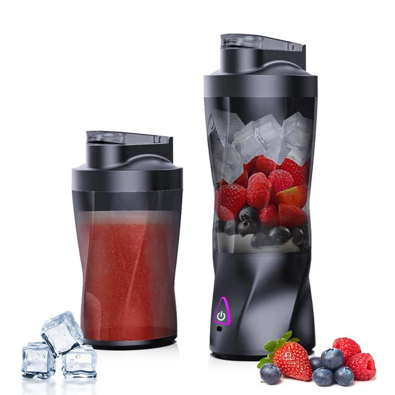 Electric Portable Juicer Electric Portable Juicer