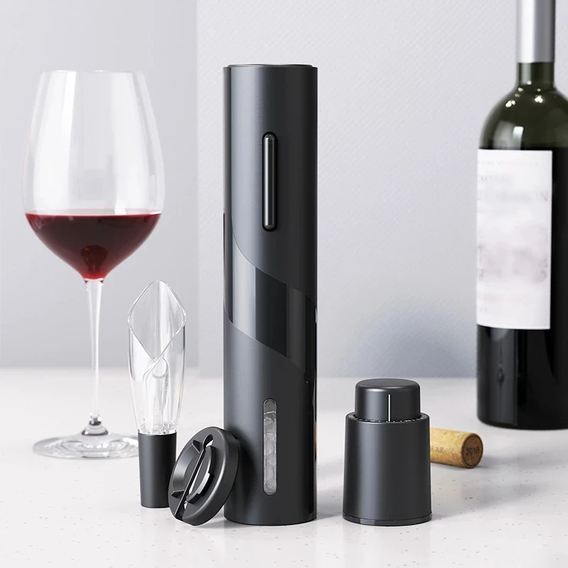 Rechargeable Electric Wine Opener