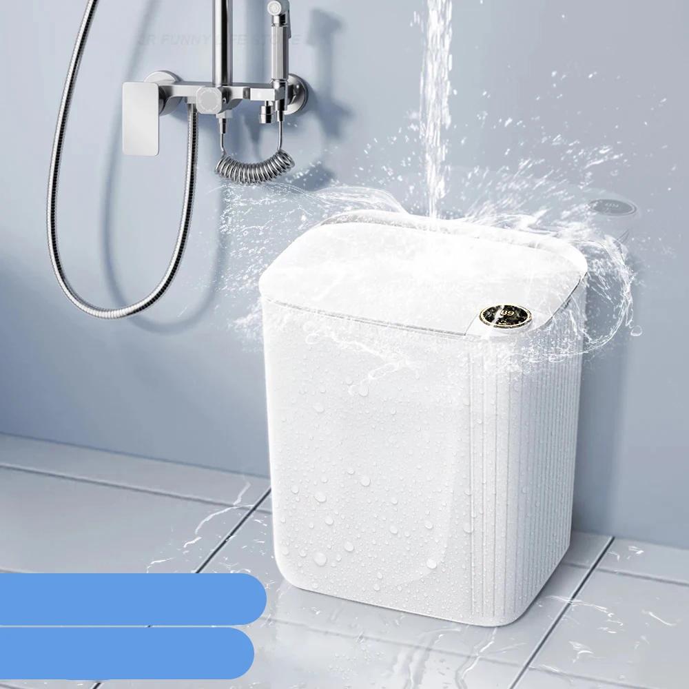 20L Smart Sensor Trash Can 20L Smart Sensor Trash Can